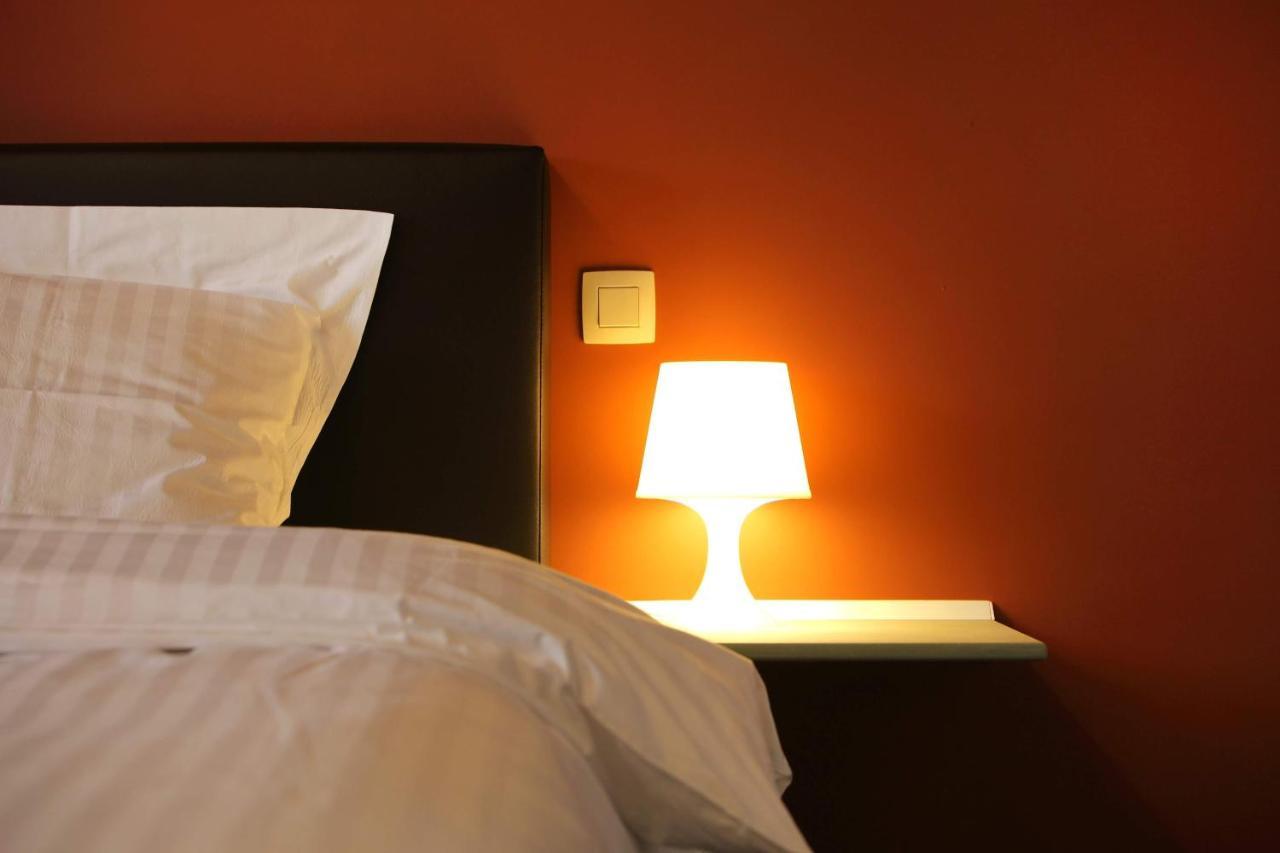 Boezinge B＆B バック2フロント Bed & Breakfast エクステリア 写真