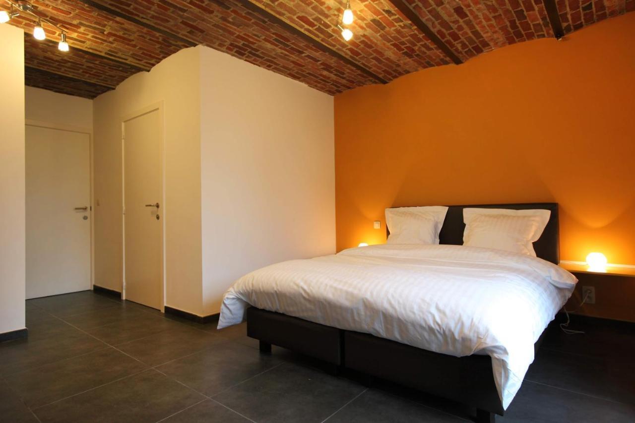Boezinge B＆B バック2フロント Bed & Breakfast エクステリア 写真