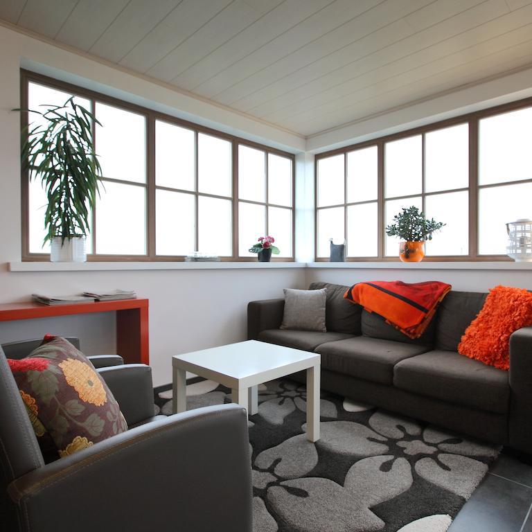Boezinge B＆B バック2フロント Bed & Breakfast エクステリア 写真