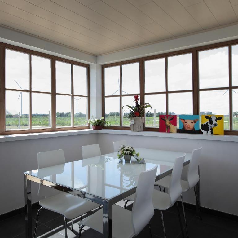 Boezinge B＆B バック2フロント Bed & Breakfast エクステリア 写真