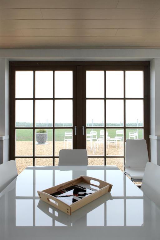 Boezinge B＆B バック2フロント Bed & Breakfast エクステリア 写真
