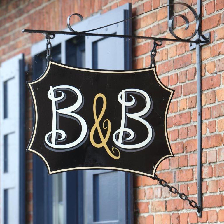 Boezinge B＆B バック2フロント Bed & Breakfast エクステリア 写真