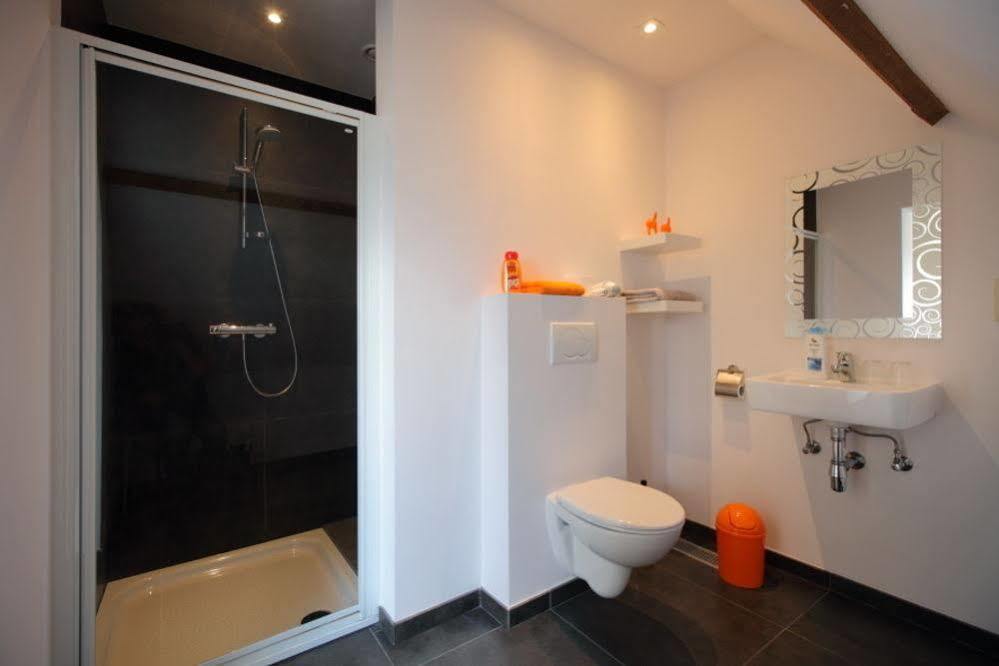 Boezinge B＆B バック2フロント Bed & Breakfast エクステリア 写真