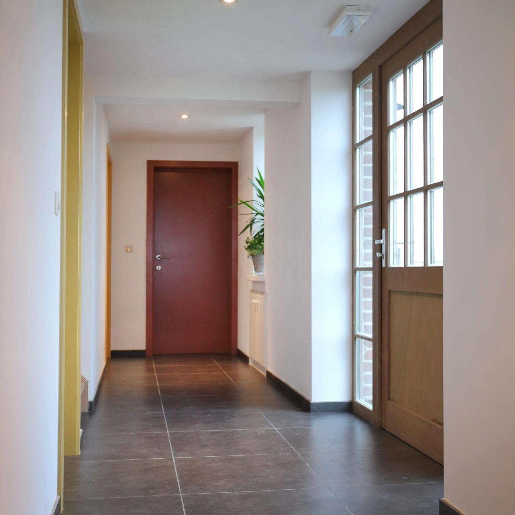 Boezinge B＆B バック2フロント Bed & Breakfast エクステリア 写真