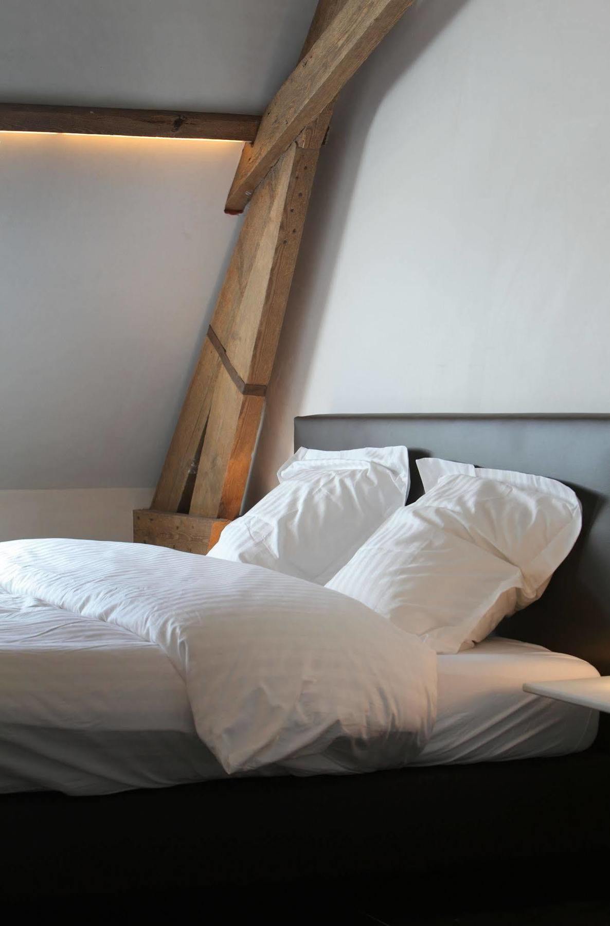 Boezinge B＆B バック2フロント Bed & Breakfast エクステリア 写真