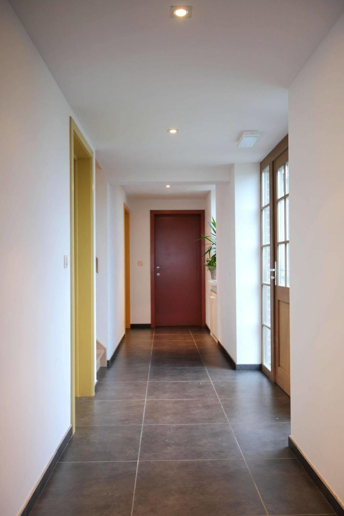 Boezinge B＆B バック2フロント Bed & Breakfast エクステリア 写真