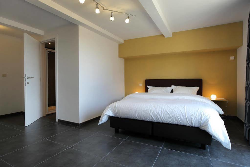 Boezinge B＆B バック2フロント Bed & Breakfast エクステリア 写真